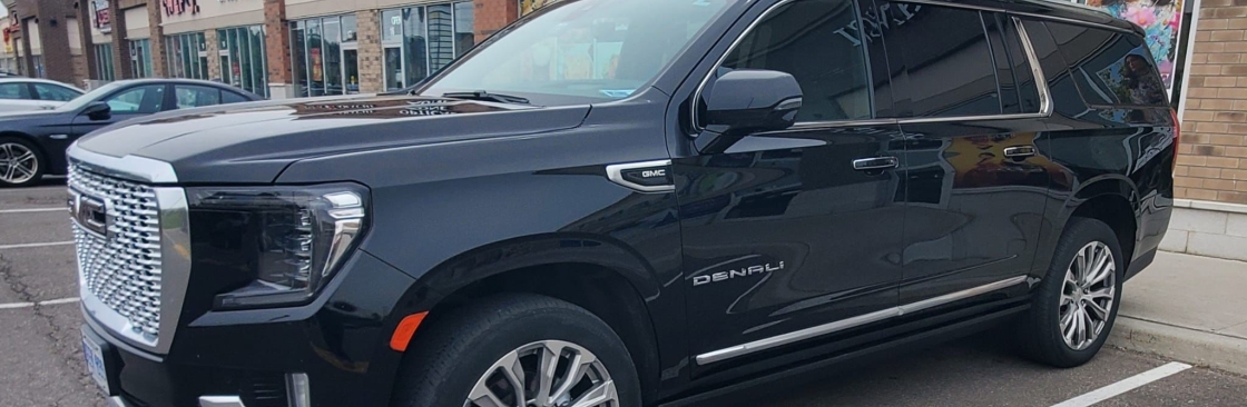 Markham limo service Cover Image