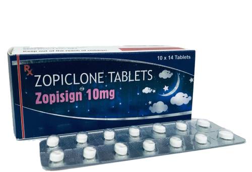 Zopiclone 10mg Online Without Prescription - UK Medsdirect