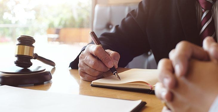 Self-Defense Laws in Louisiana | Ambeau Law Firm