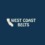 West Coast Belts Profile Picture