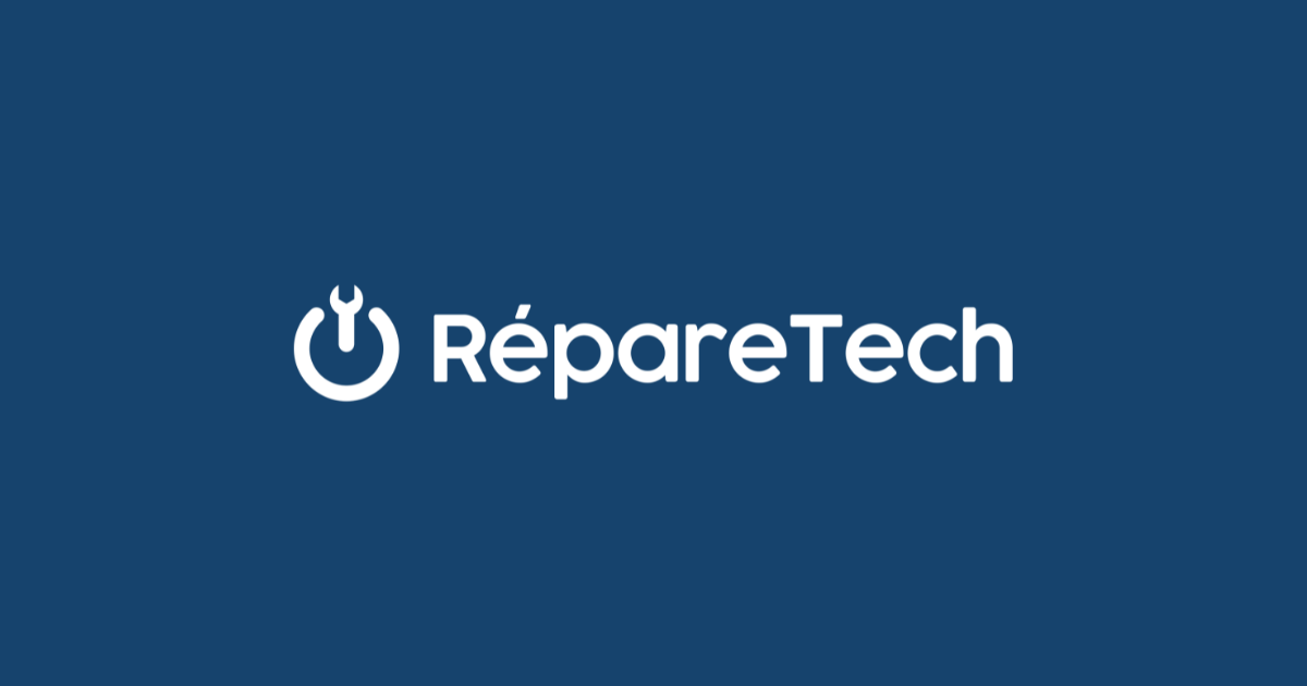 Réparation iPad | Service Express & Garantie 1 an | RépareTech