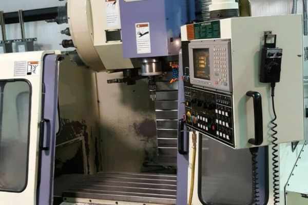 Top Benefits of Upgrading Your CNC with a Modern Control Retrofit