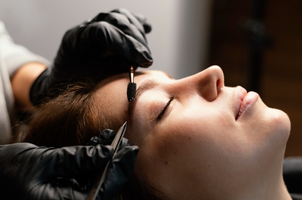Eyelash Extension Florida | Glamorous, Long-Lasting Lashes