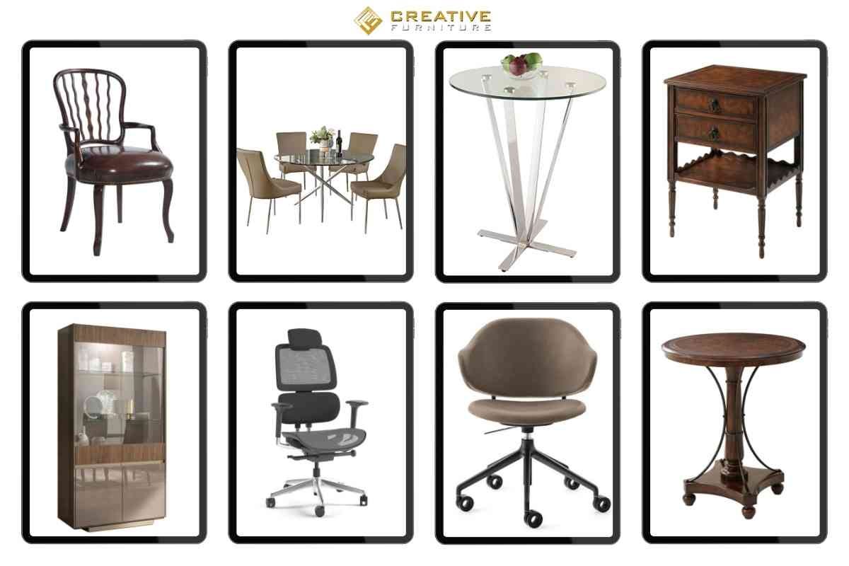 What Benefits Come from an Italian Furniture Online Store?