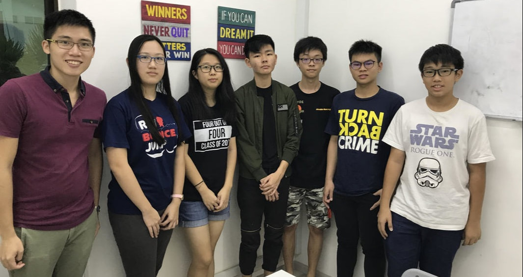 Community and Care: Why Parents Trust Tampines Student Care Services