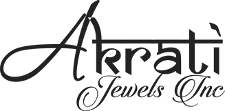 Buy Real Citrine Stone Jewelry at Wholesale Price  | Akrati Jewels Inc