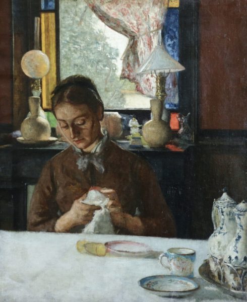 Neo Impressionism Art & Paintings School - Leighton Fine Art