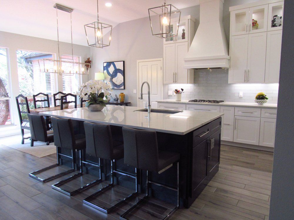 Best Custom Home Builder Canyon Lake TX – Telegraph