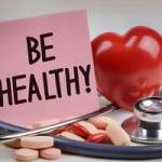 Health supplement Profile Picture