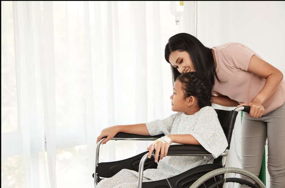 How Can NDIS Registered Providers in Riverwood Support Your Journey - Kinked Press