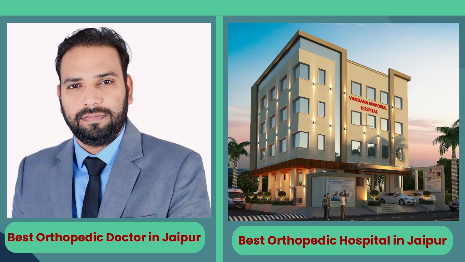 Dr. Ashwani Bagaria's Profile