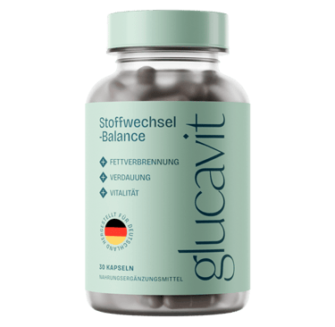 Glucovit