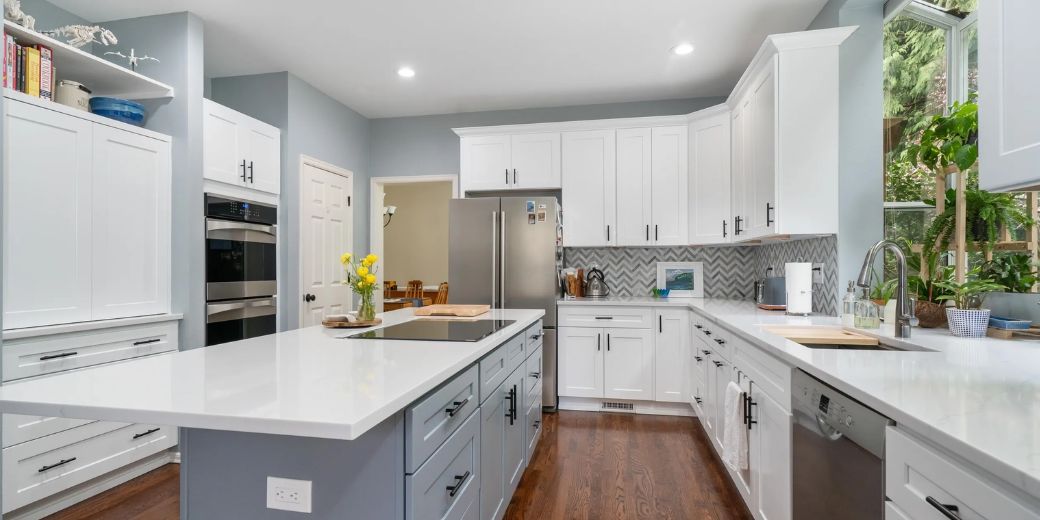Benefits of Hiring Online Kitchen Designers for Your Home