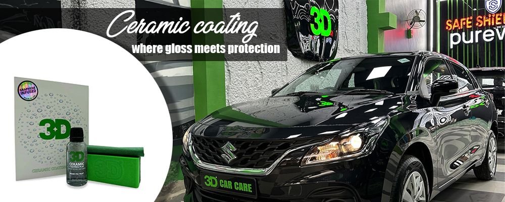 5 Factors That Influence Ceramic Coating Price – And How to Choose Right