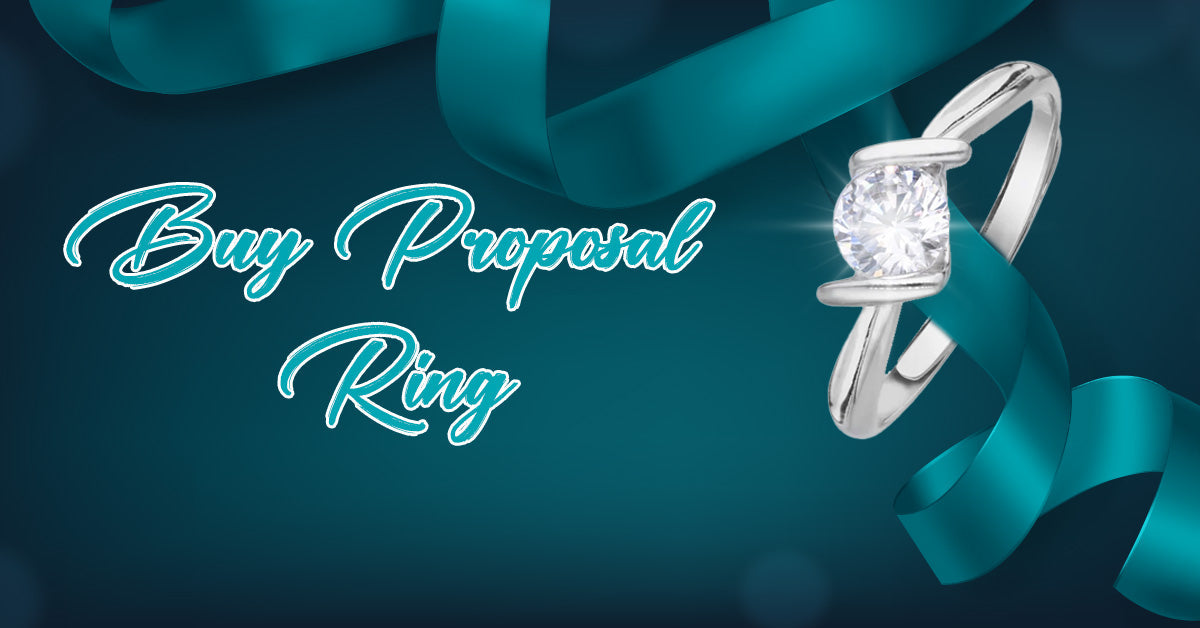 Buy Proposal Ring Based on Personality: A Style Match Guide – DEESSA.co