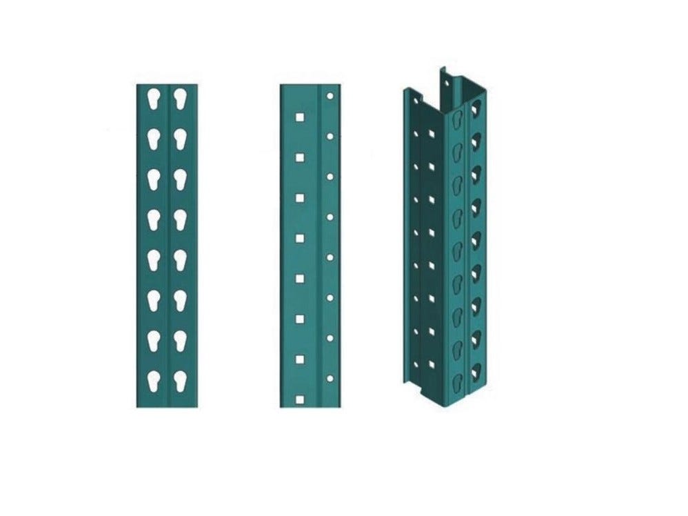 How to Choose the Right Teardrop Pallet Rack for Your Warehouse | by LSRACK | Aug, 2025 | Medium