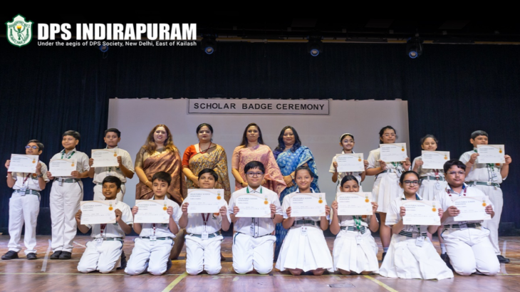 List OF Best School In Ghaziabad For Academic Excellence | Blog - DPS Indirapuram