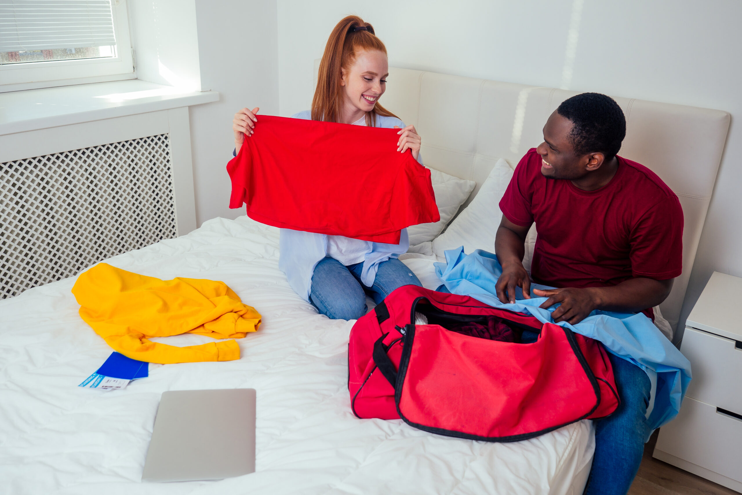 Smart Packing Tips for Family and Group Trips