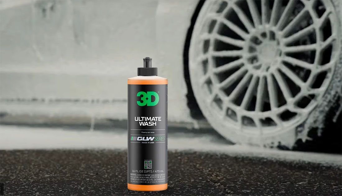 What Is Included in a Full Car Detailing Service - 3D Products India Blog