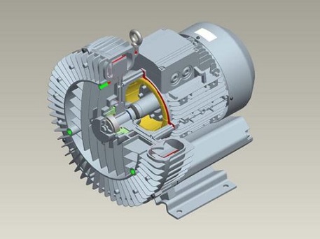 Meet from W & Z Machinery for Best Regenerative Blowers and Submersible Sewage Pumps – Welcome to Wzmachinerysystems.com