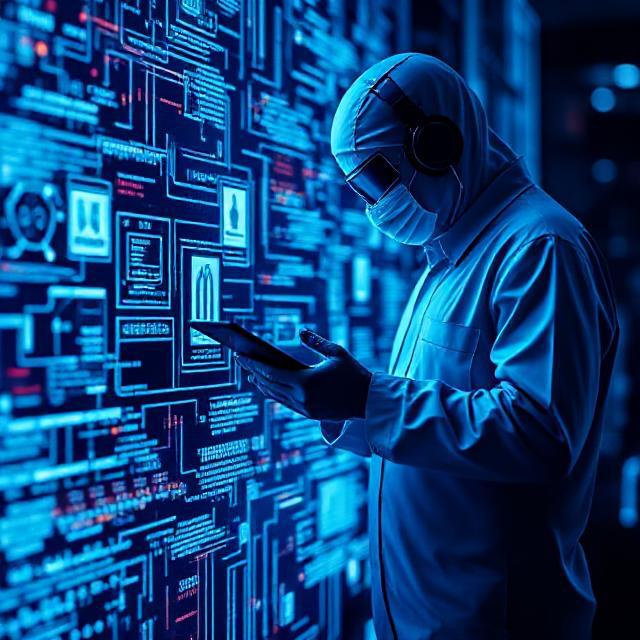 A guide to Digital Forensics for information security - Blog View - Xiglute - Xiglut - Rede Social - Social Network