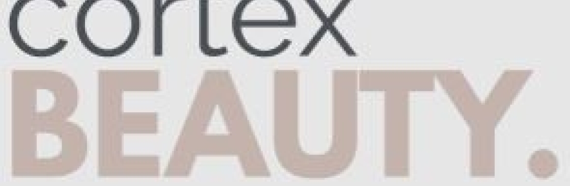 Cortex Beauty Cover Image
