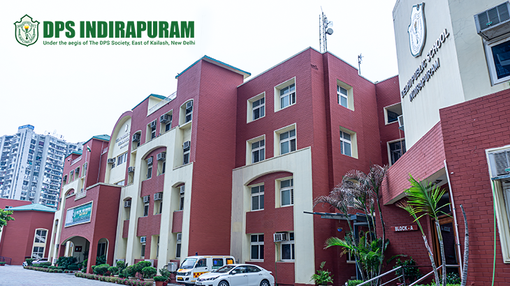 Delhi Public School: Empowering Students for a Bright Future | Blog - DPS Indirapuram
