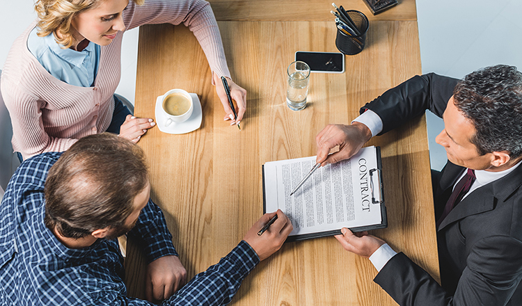 Bankruptcy Lawyers Near You