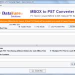 DataVare MBOX to PST Converter Profile Picture