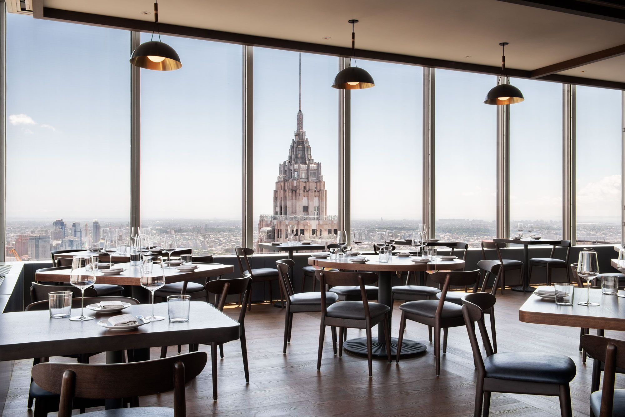 Why Are NYC Italian Restaurants So Famous Worldwide?