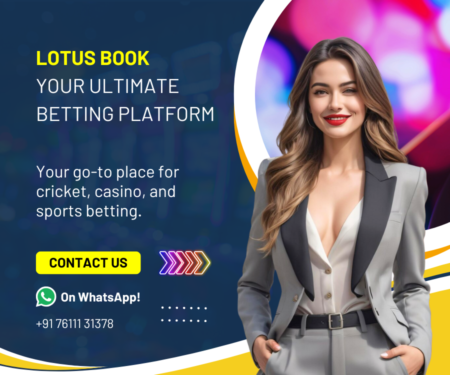 Lotus Book - Official LotusBook App | lotusbook.com India
