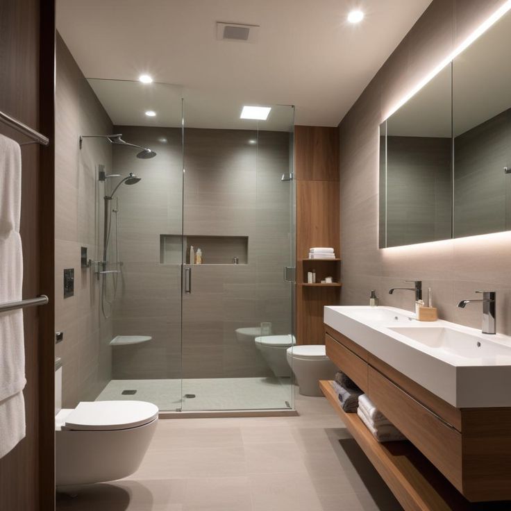 Elevate Your Space with Premier Designer Bathroom Renovation Lake Heights Inspirations – @affectivebathroomservices1 on Tumblr