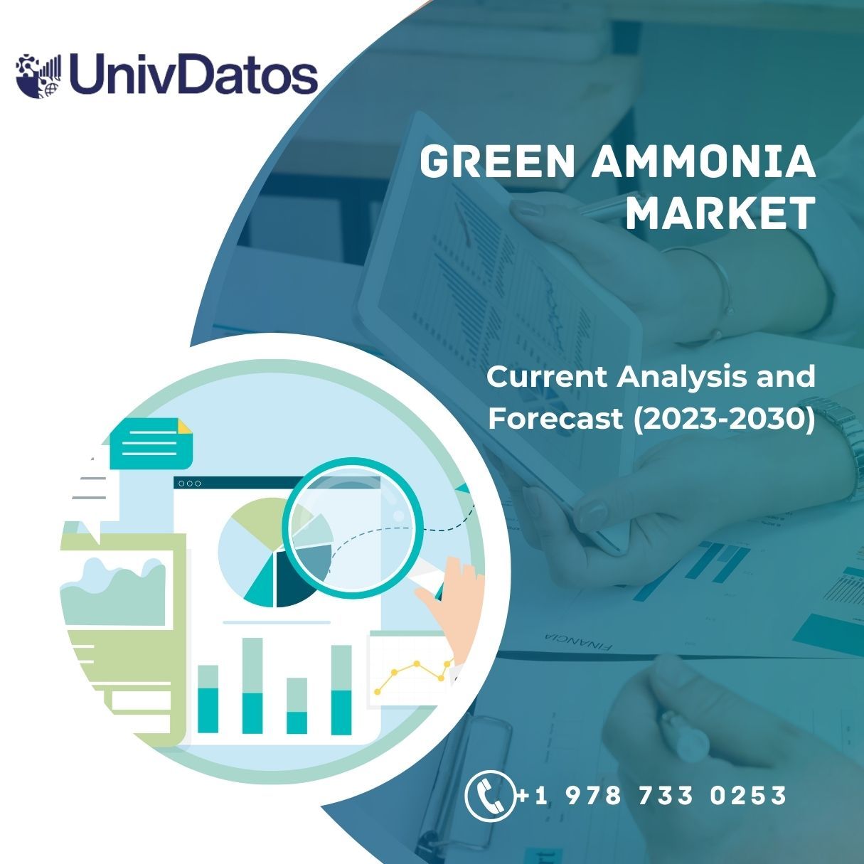 Green Ammonia Market Size & Share Report, 2030