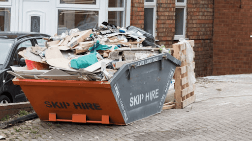 Dumpster Rentals Charleston | Family Trash SC
