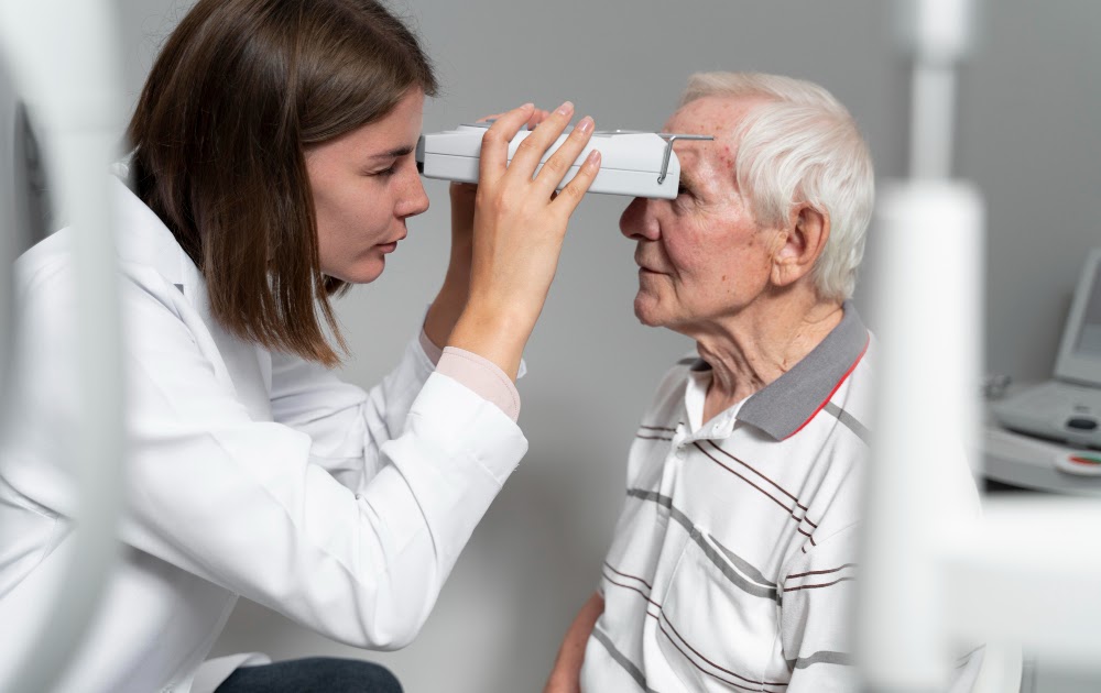 Top-Rated Retina Laser Surgeons in Hyderabad: What Sets Them Apart
