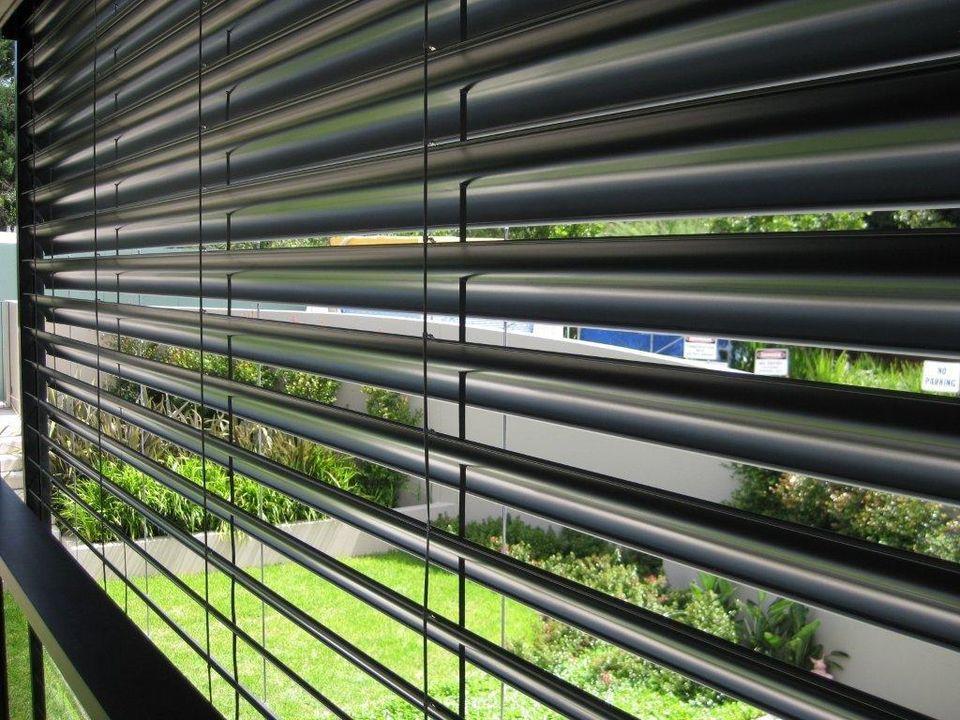 Aluminium Blinds Manufacturers & Suppliers | Sure Shade