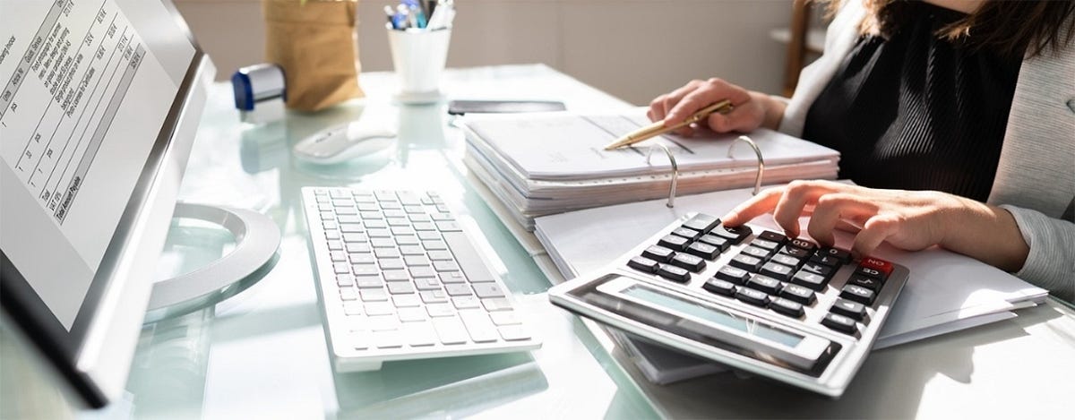 Stress Less About Finances: Trusted Outsourced Accounting Services Are Here | by Globusaccountant | Aug, 2025 | Medium