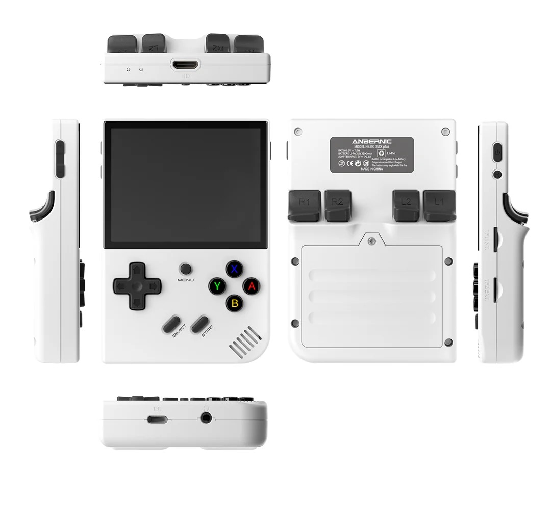 What Makes the Best Retro Handheld Worth Having - Idea Express