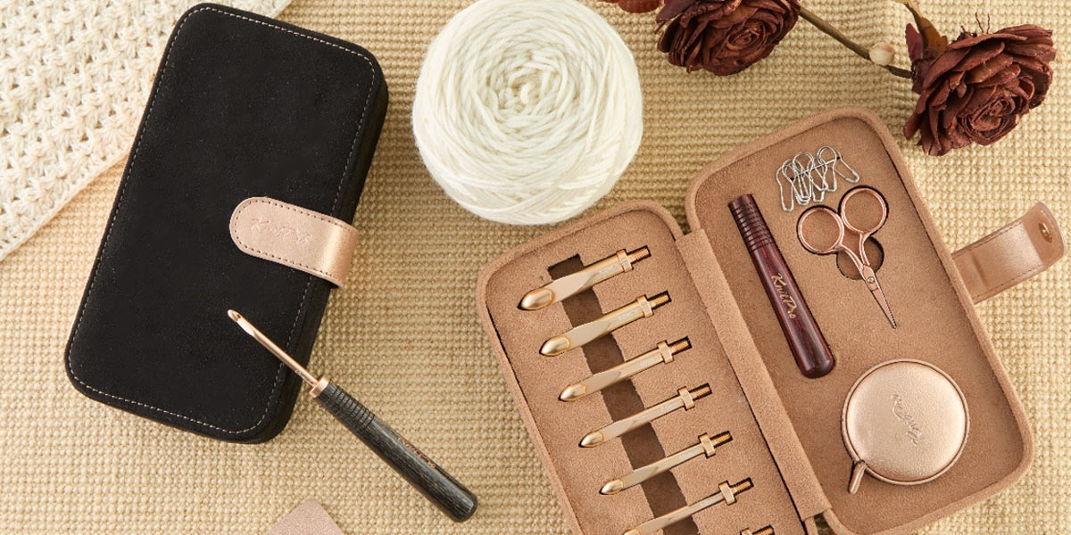 7 Common Crochet Mistakes and Handy Tips to Avoid Them - KnitPro