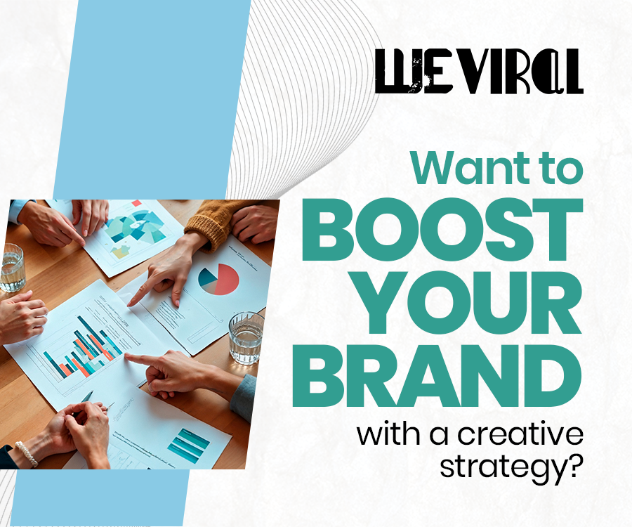 Creative Ad Agency In Delhi NCR | Big Ideas Bigger Impact
