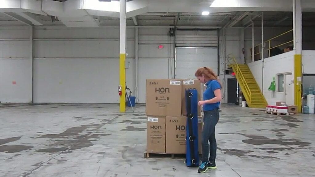Why Do You Need Reusable Pallet Wraps for Cost-Efficient Work? | by Reusa Wraps | Sep, 2025 | Medium