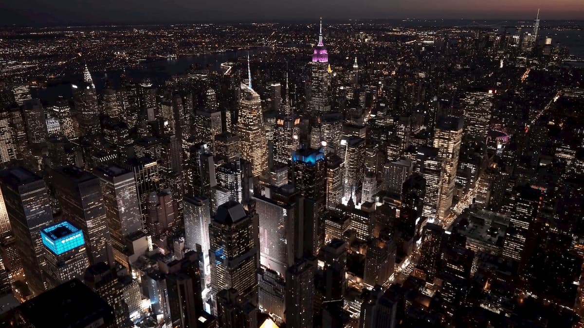 Large Group Hotel Booking Services in New York City | Best Venues New York