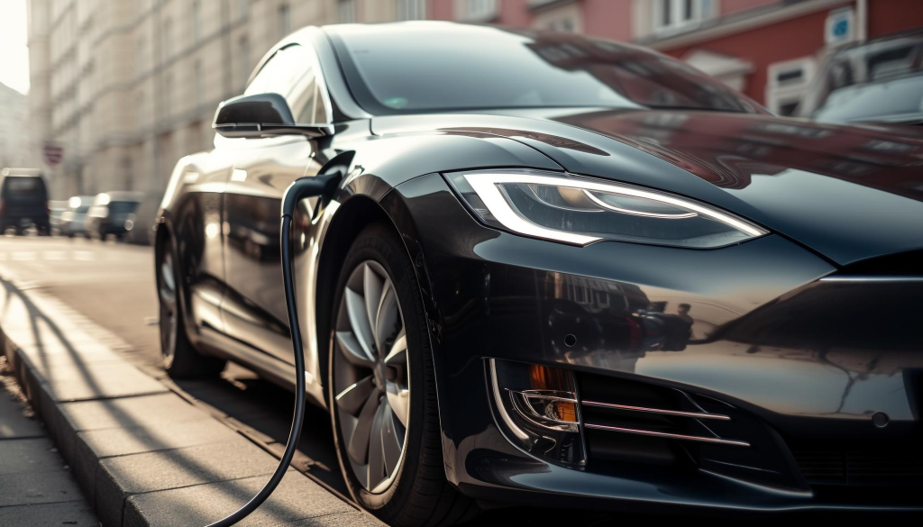 Factors to Consider When Choosing Your First Electric Car