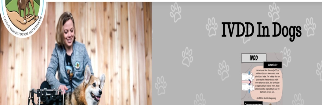 Canine PT and Me Cover Image