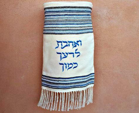 5 Tips to Care of Torah Covers for Longevity