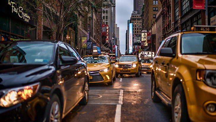 How Can Sydenham Taxi Make Your Daily Commute Stress-Free? - SRM Articles | Help Care Support