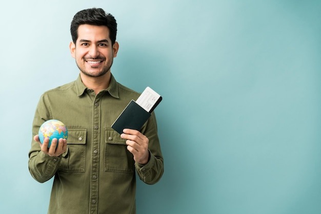 Applying for Riyadh Visit Visa to Travel to 5 Exciting Places