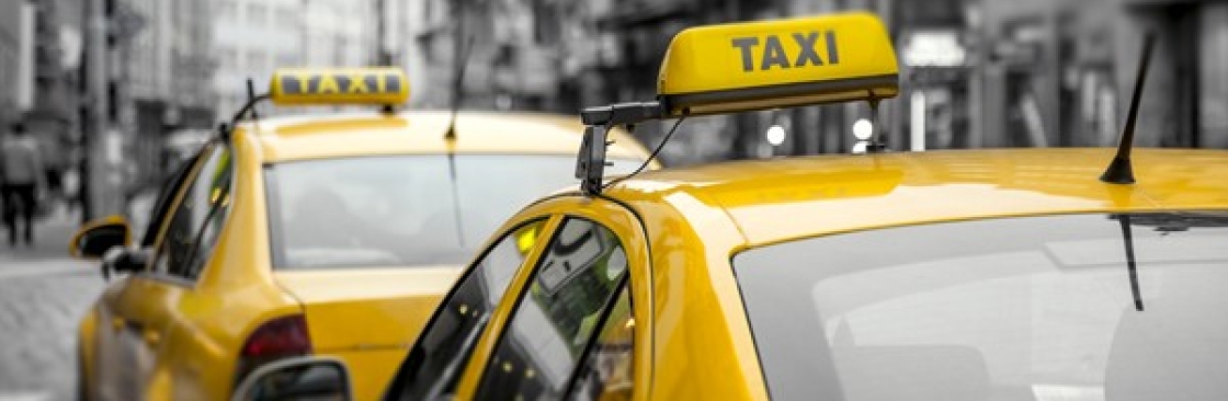 Taxi to Airport Melbourne Cover Image