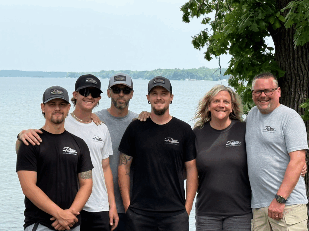 Why Hiring a Local Builder Matters for Your Custom Luxury Home