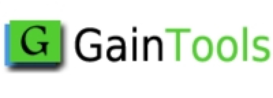 GainTools Outlook Duplicate Remover Tool Cover Image